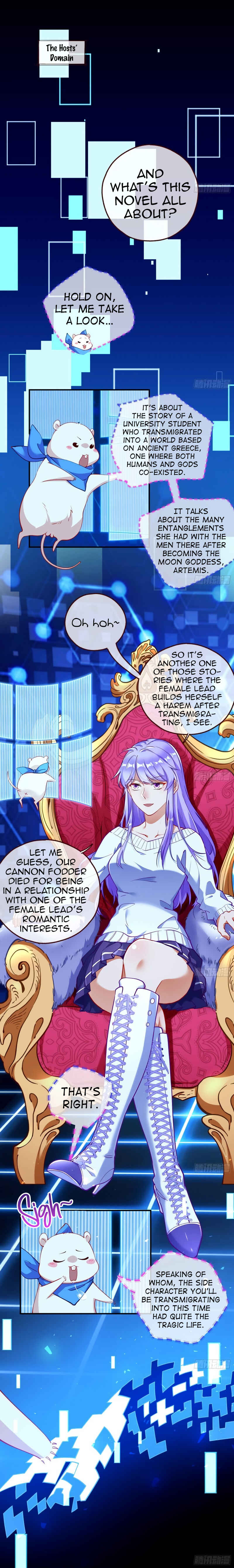 Wàn Zhā Cháo Huáng Chapter 433 - Page 2