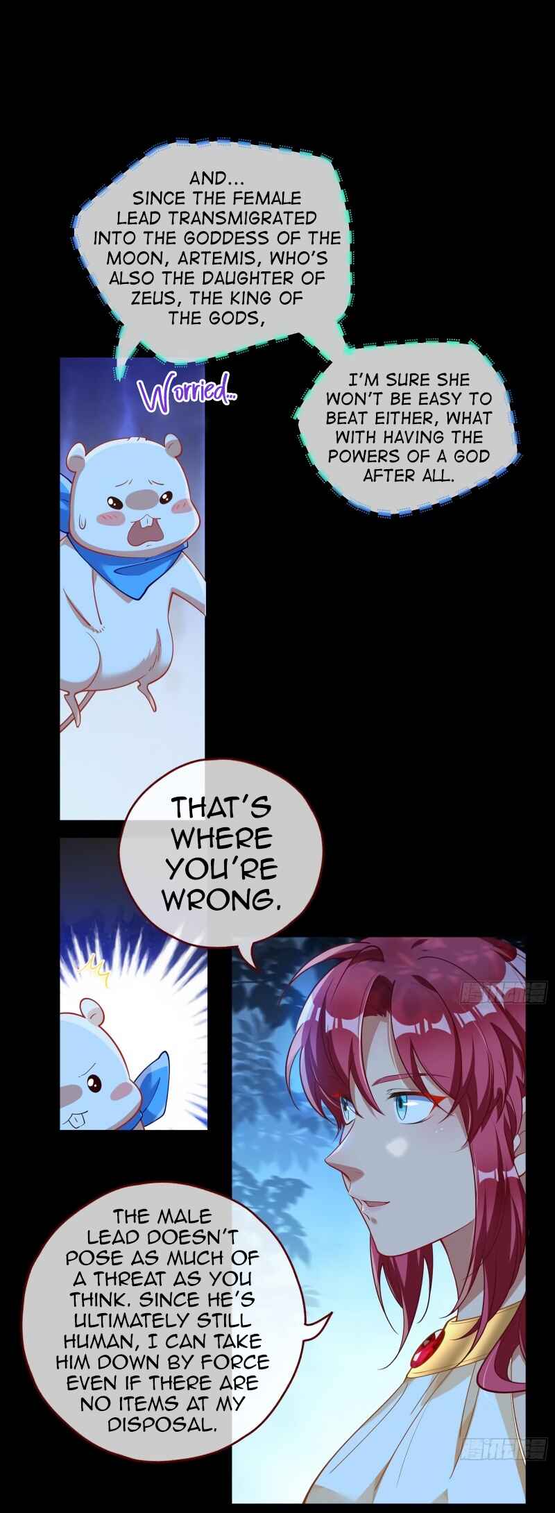 Wàn Zhā Cháo Huáng Chapter 433 - Page 21
