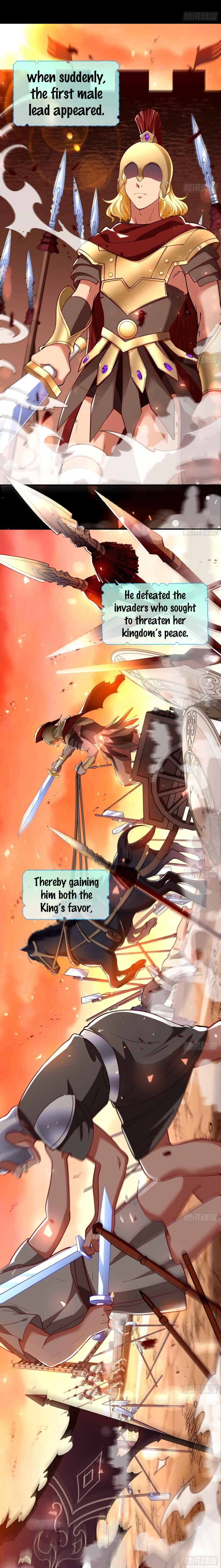 Wàn Zhā Cháo Huáng Chapter 433 - Page 4