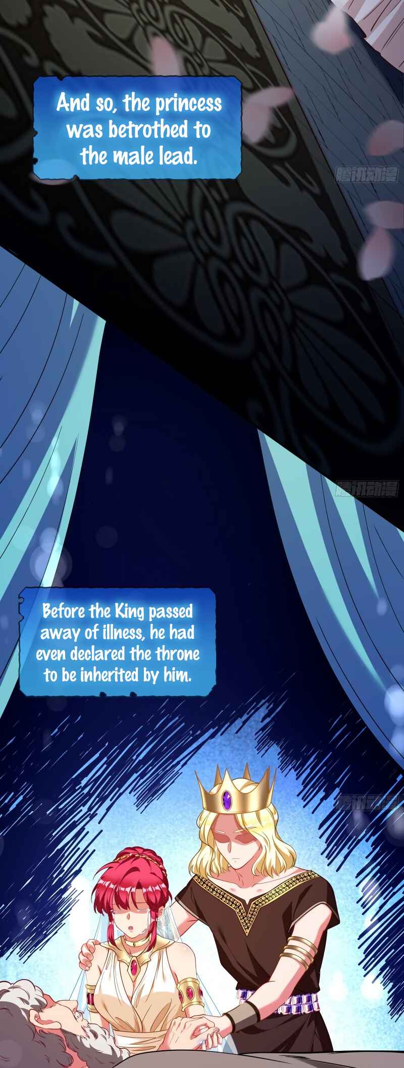 Wàn Zhā Cháo Huáng Chapter 433 - Page 6