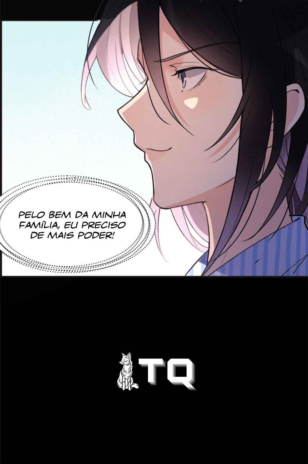 Brilliant Galaxy Chapter 6 - Page 17