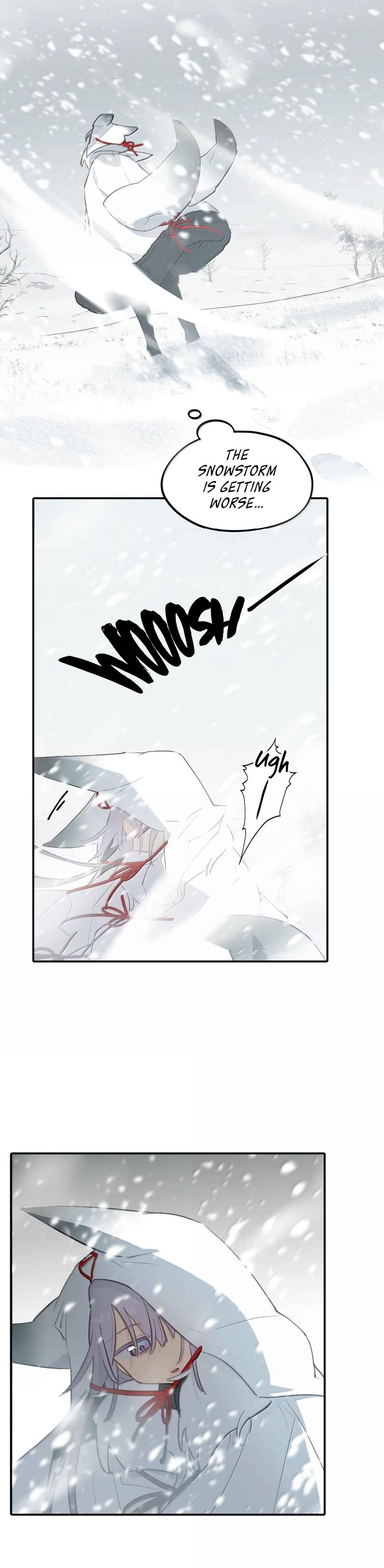 Kill the Male Lead to Become the Villainess Chapter 105 - Page 10