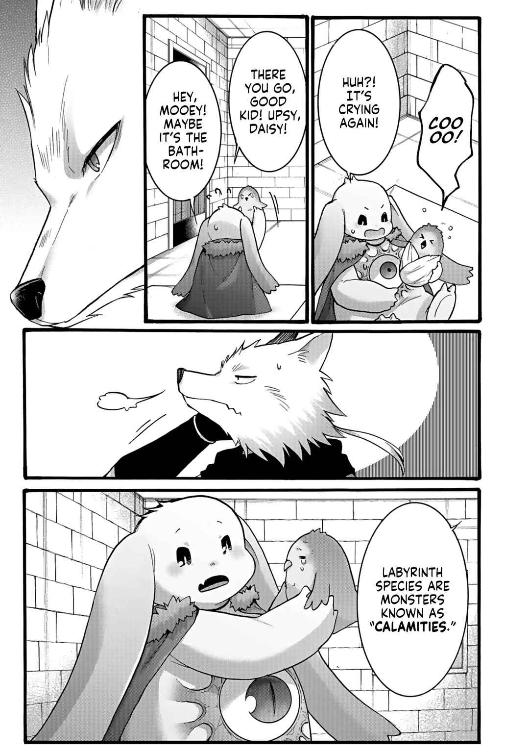 Isekai no Senshi to shite Kuni ni Manekareta kedo, Kotowatte Heishi kara Hajimeru Koto ni shita Chapter 43 - Page 11
