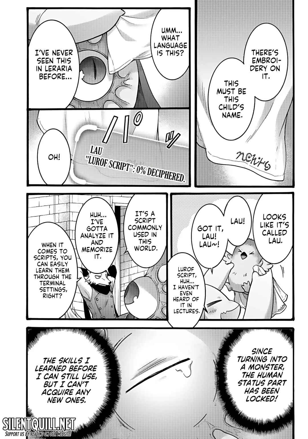 Isekai no Senshi to shite Kuni ni Manekareta kedo, Kotowatte Heishi kara Hajimeru Koto ni shita Chapter 43 - Page 20