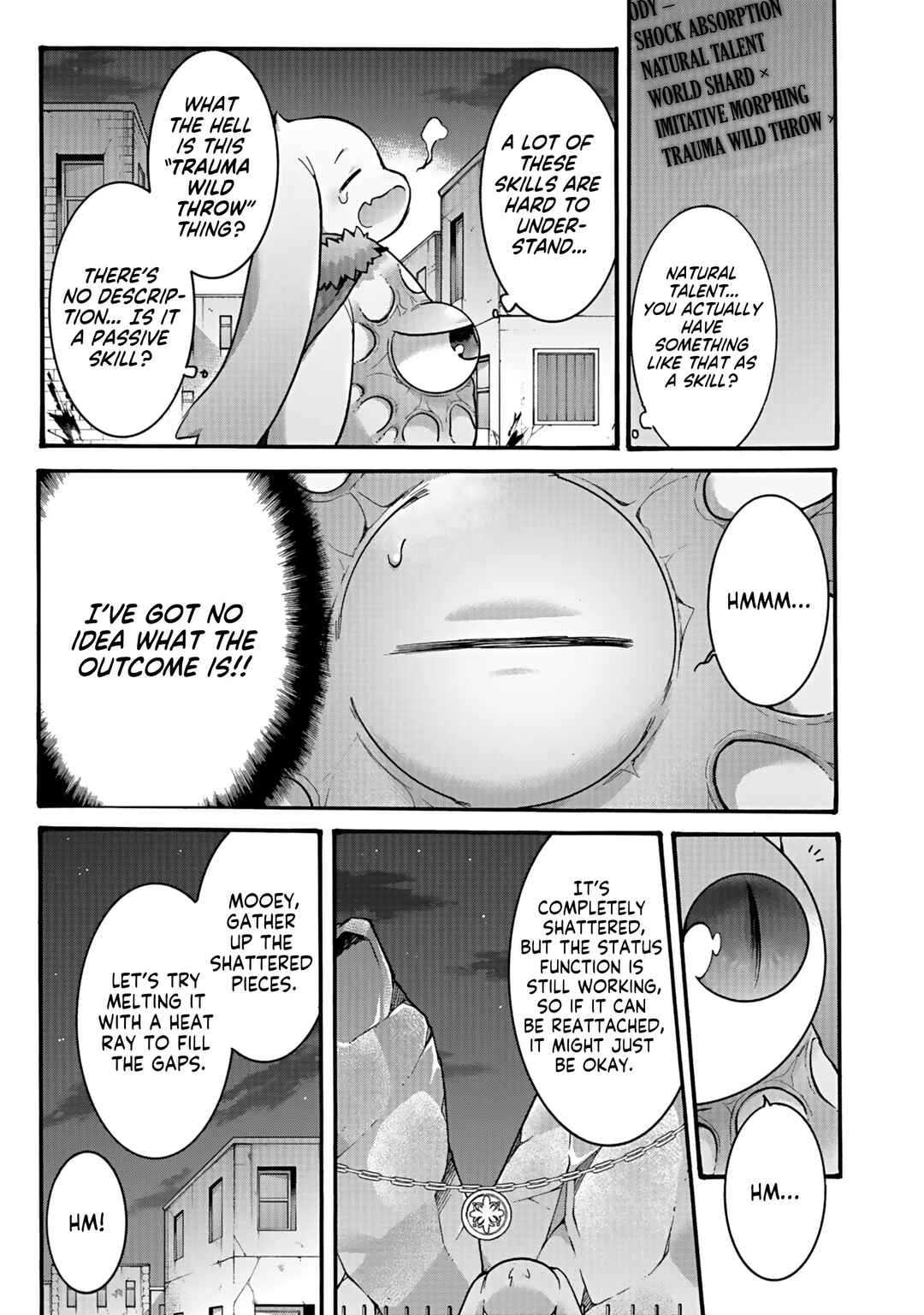 Isekai no Senshi to shite Kuni ni Manekareta kedo, Kotowatte Heishi kara Hajimeru Koto ni shita Chapter 43 - Page 23