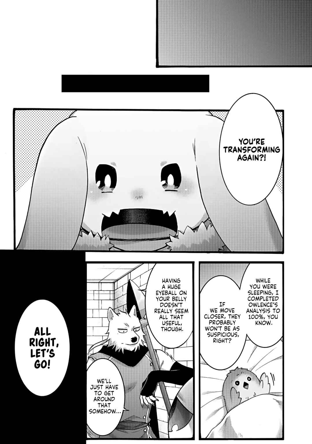 Isekai no Senshi to shite Kuni ni Manekareta kedo, Kotowatte Heishi kara Hajimeru Koto ni shita Chapter 43 - Page 25