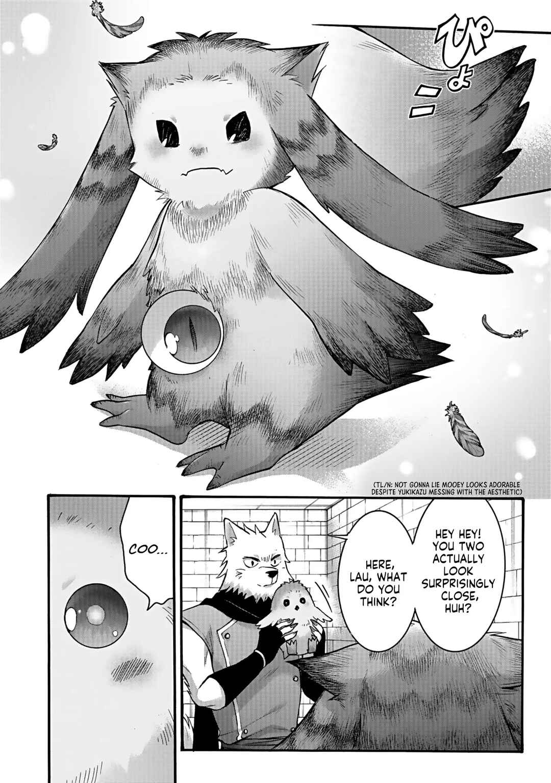 Isekai no Senshi to shite Kuni ni Manekareta kedo, Kotowatte Heishi kara Hajimeru Koto ni shita Chapter 43 - Page 26