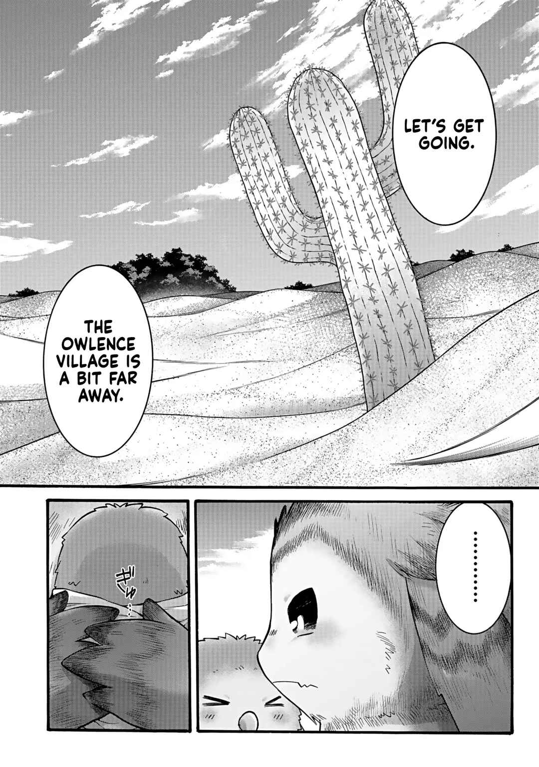 Isekai no Senshi to shite Kuni ni Manekareta kedo, Kotowatte Heishi kara Hajimeru Koto ni shita Chapter 43 - Page 30