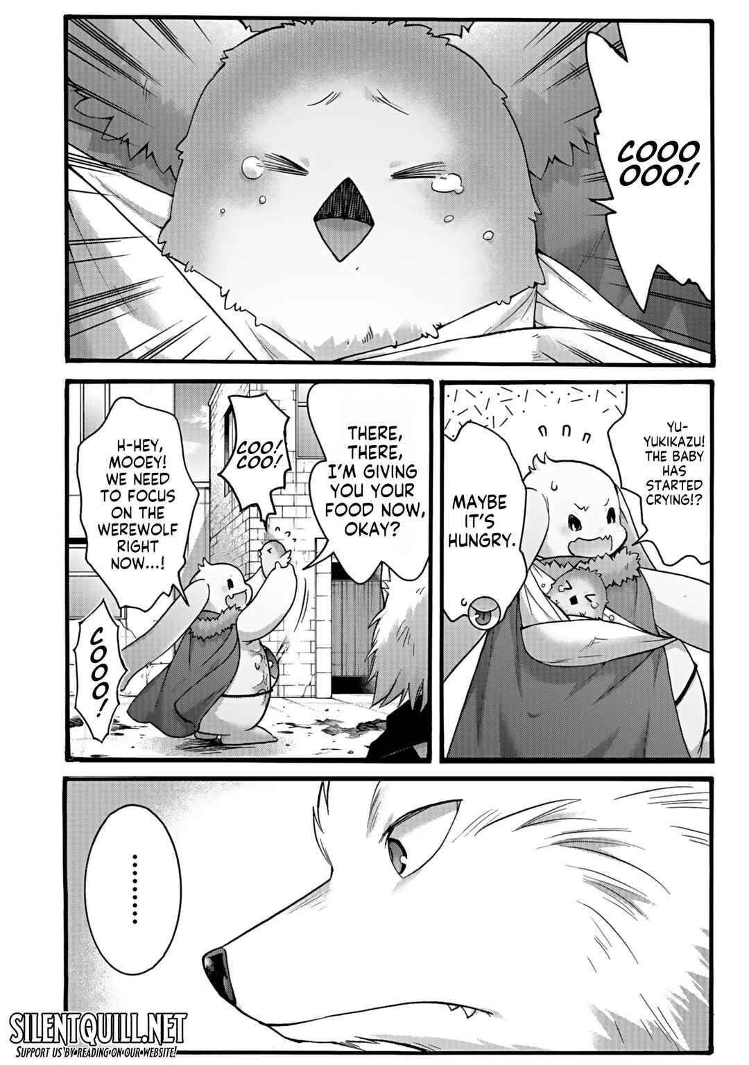 Isekai no Senshi to shite Kuni ni Manekareta kedo, Kotowatte Heishi kara Hajimeru Koto ni shita Chapter 43 - Page 4