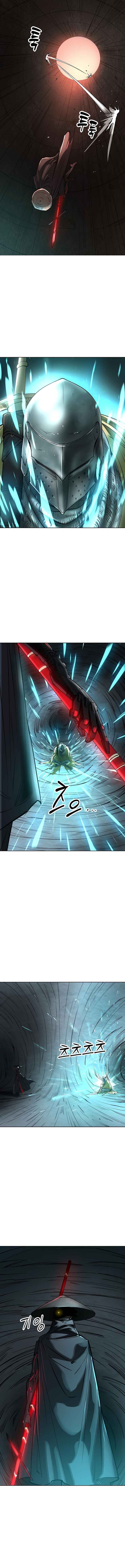 Space Cheon-ma 3077 Chapter 30 - Page 16