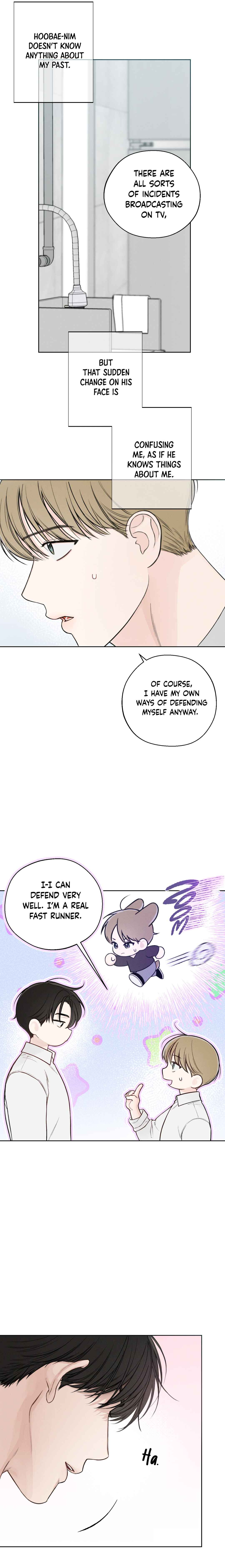 December Chapter 22 - Page 15