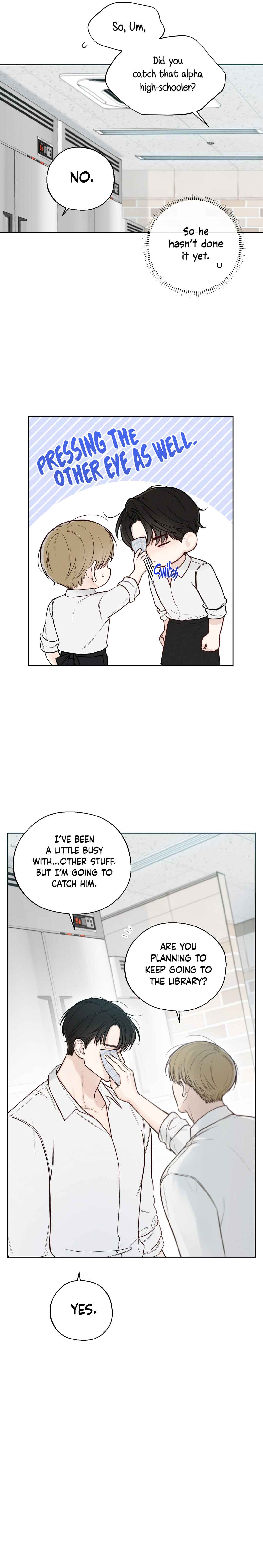 December Chapter 22 - Page 7