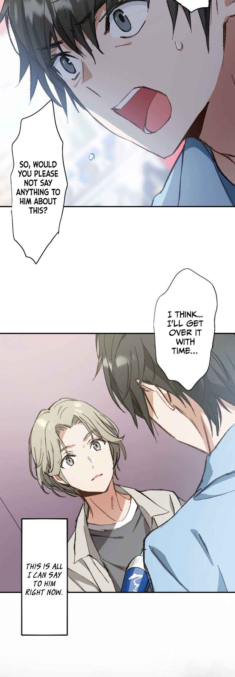 Haibara-kun no Tsuyokute Seishun New Game Chapter 7 - Page 11