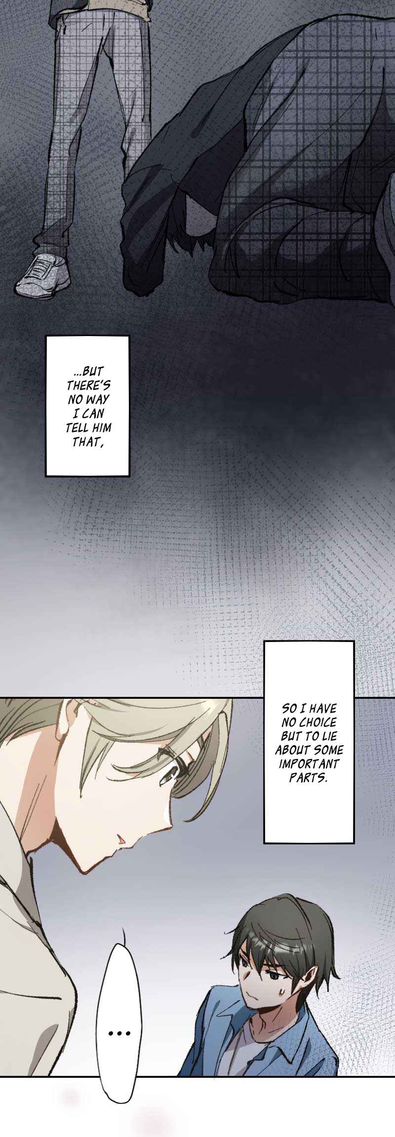 Haibara-kun no Tsuyokute Seishun New Game Chapter 7 - Page 13