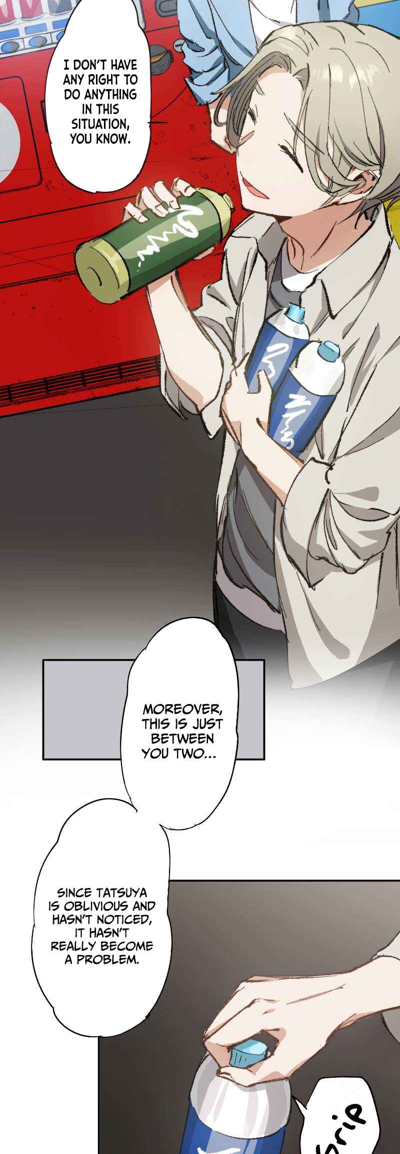 Haibara-kun no Tsuyokute Seishun New Game Chapter 7 - Page 15