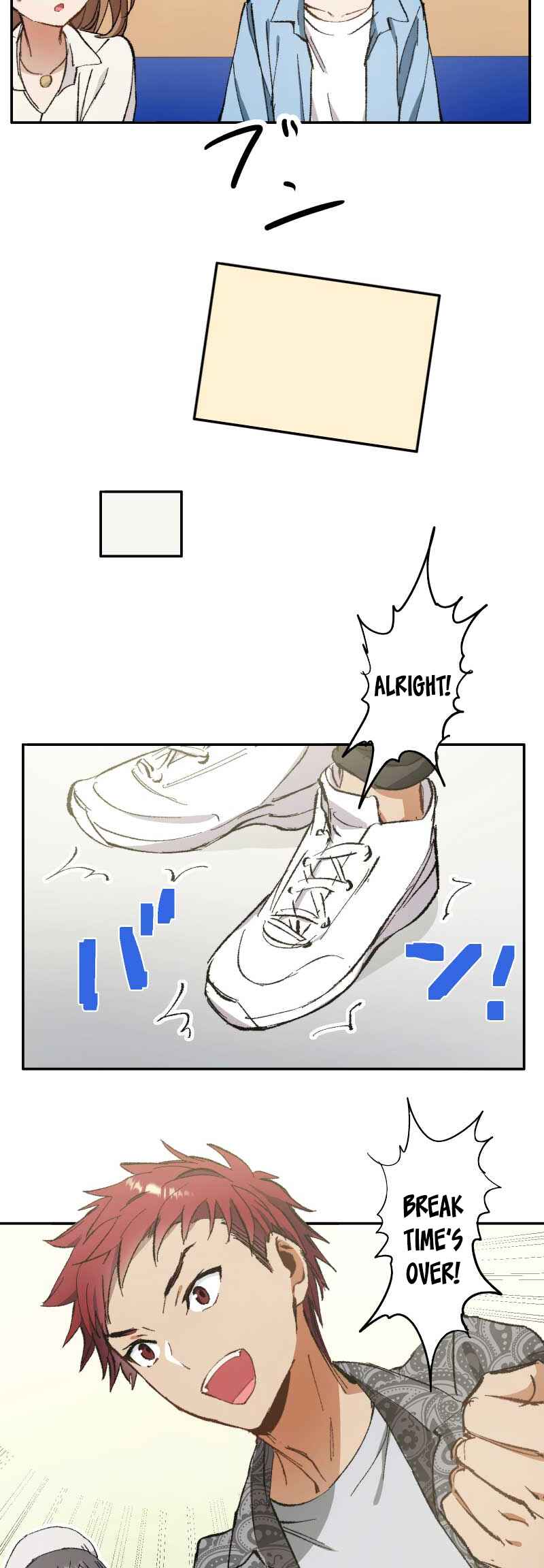Haibara-kun no Tsuyokute Seishun New Game Chapter 7 - Page 27