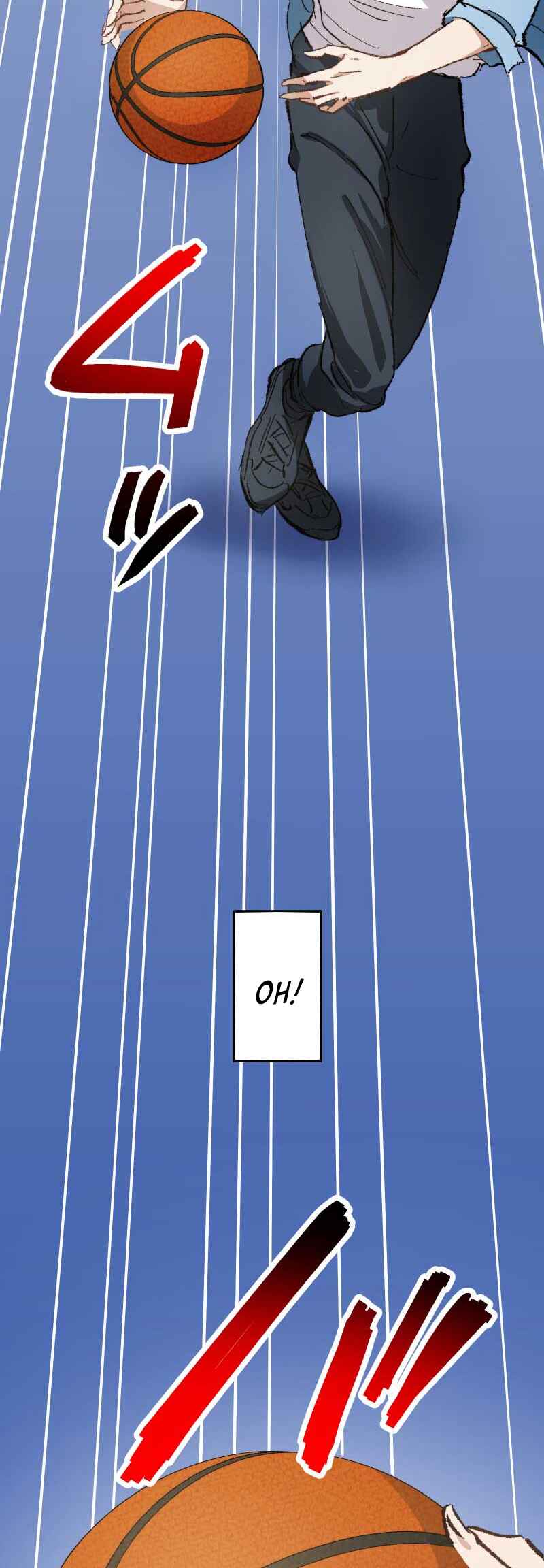 Haibara-kun no Tsuyokute Seishun New Game Chapter 7 - Page 35