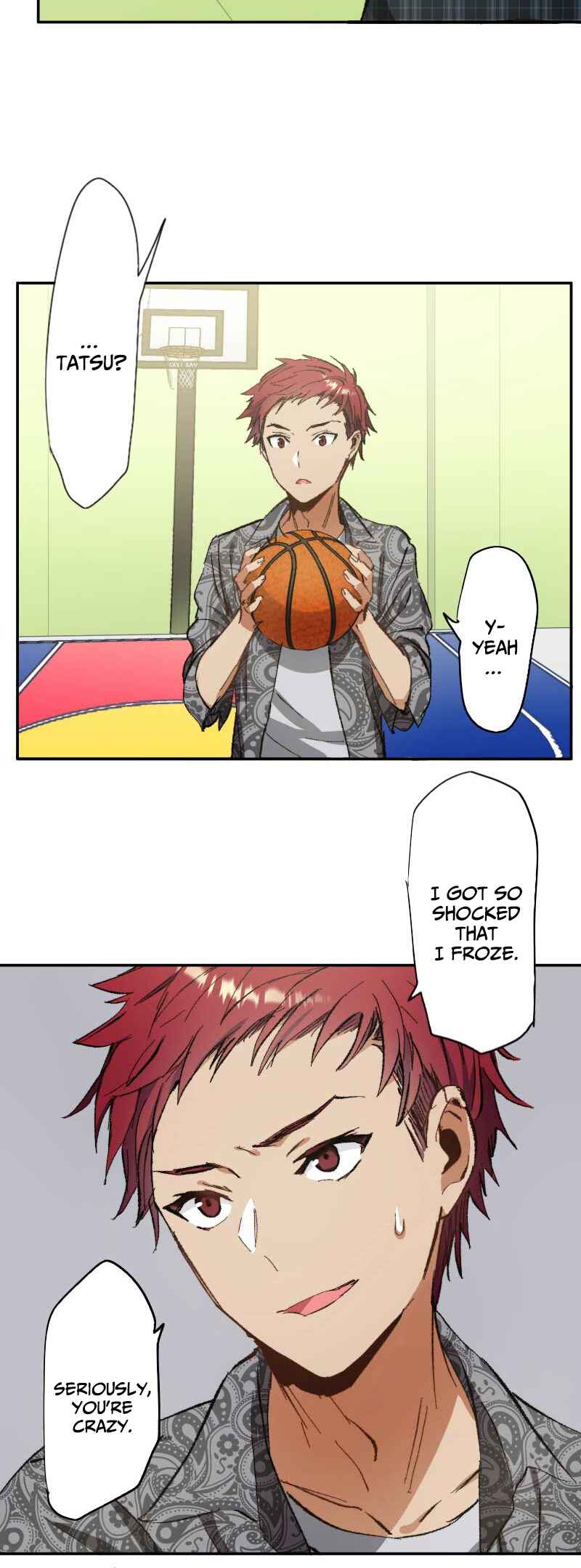 Haibara-kun no Tsuyokute Seishun New Game Chapter 7 - Page 42