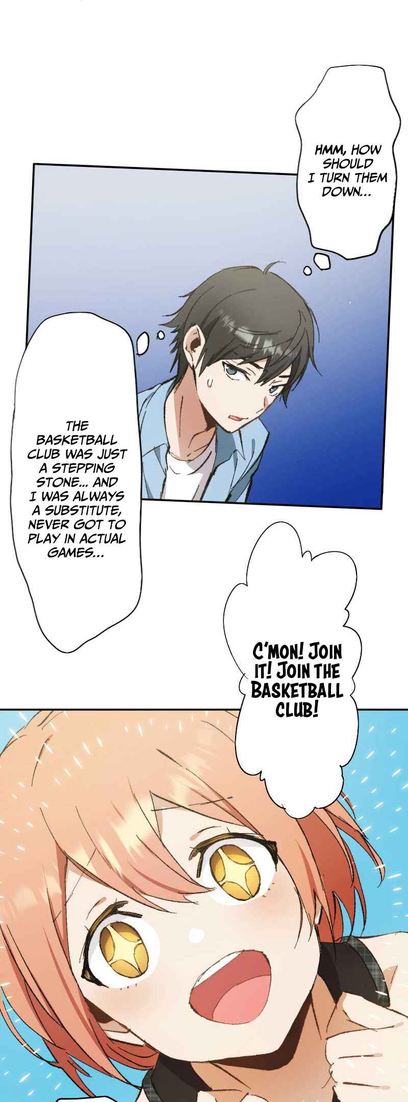 Haibara-kun no Tsuyokute Seishun New Game Chapter 7 - Page 43