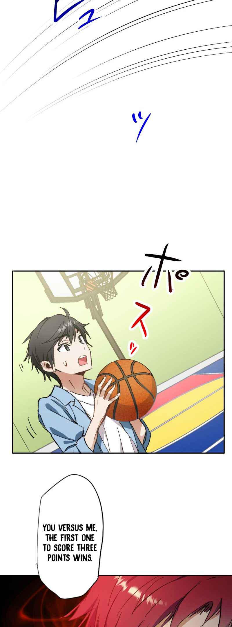Haibara-kun no Tsuyokute Seishun New Game Chapter 7 - Page 45