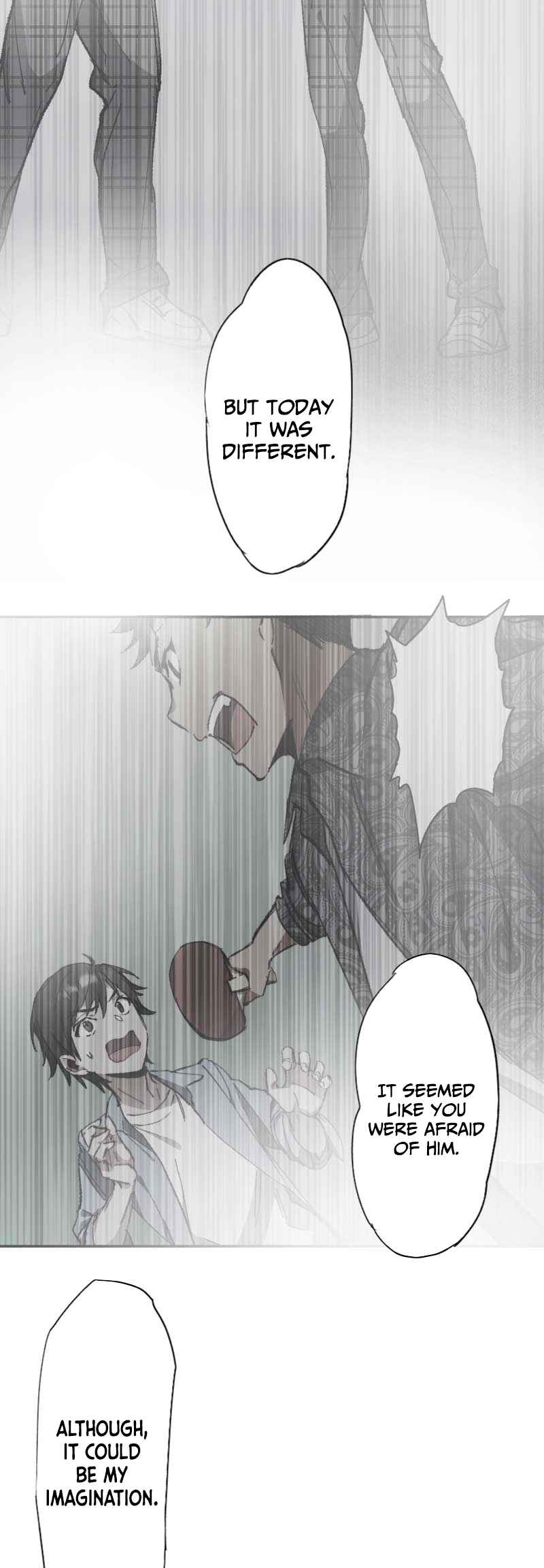 Haibara-kun no Tsuyokute Seishun New Game Chapter 7 - Page 7