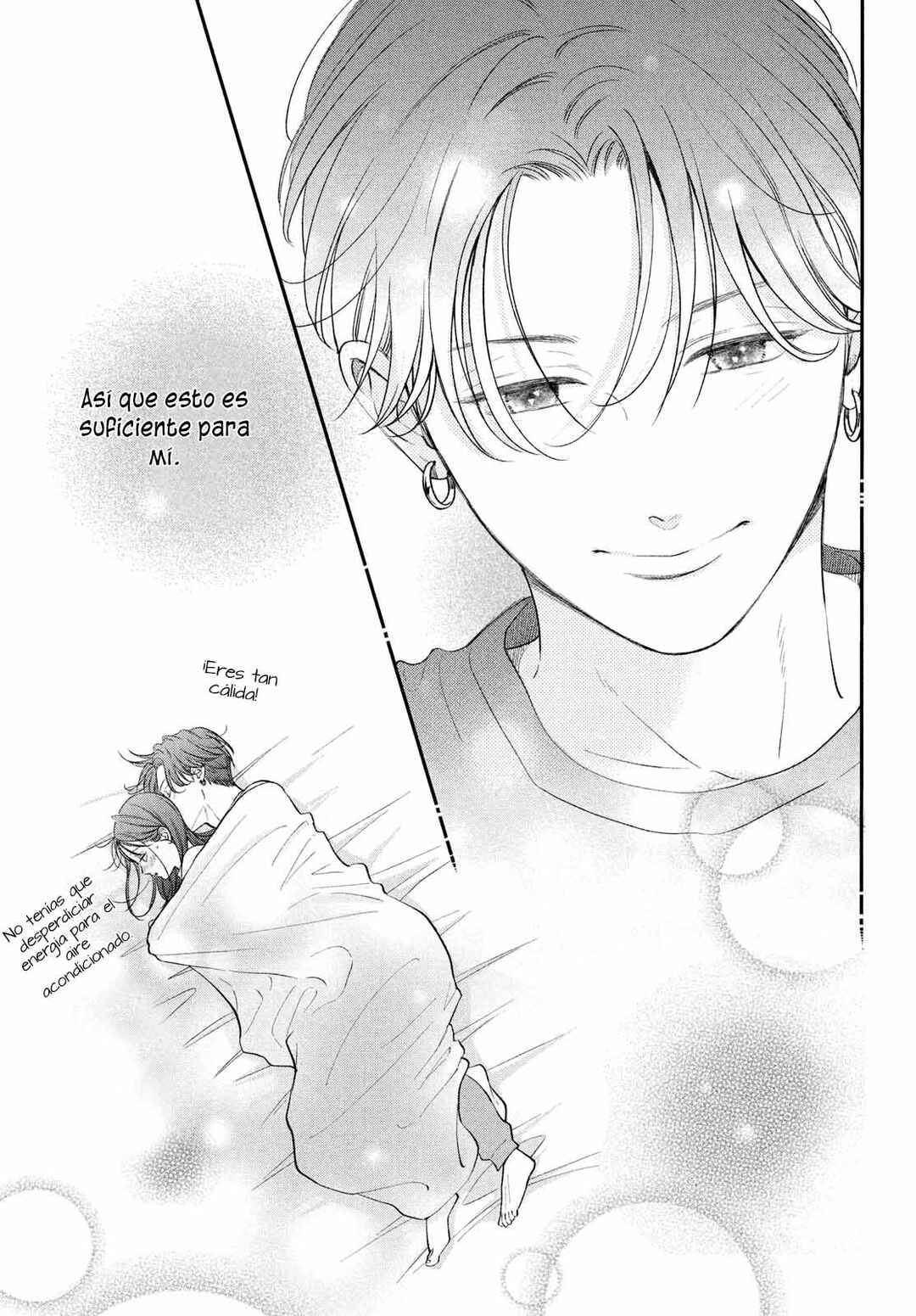 Museru Kurai no Ai o Ageru Chapter 11 - Page 41