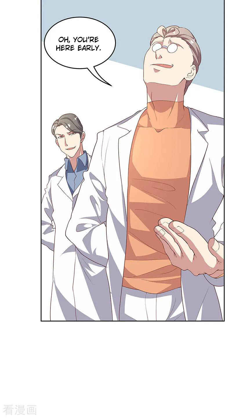 The Super Doctor From 2089 Chapter 138 - Page 13