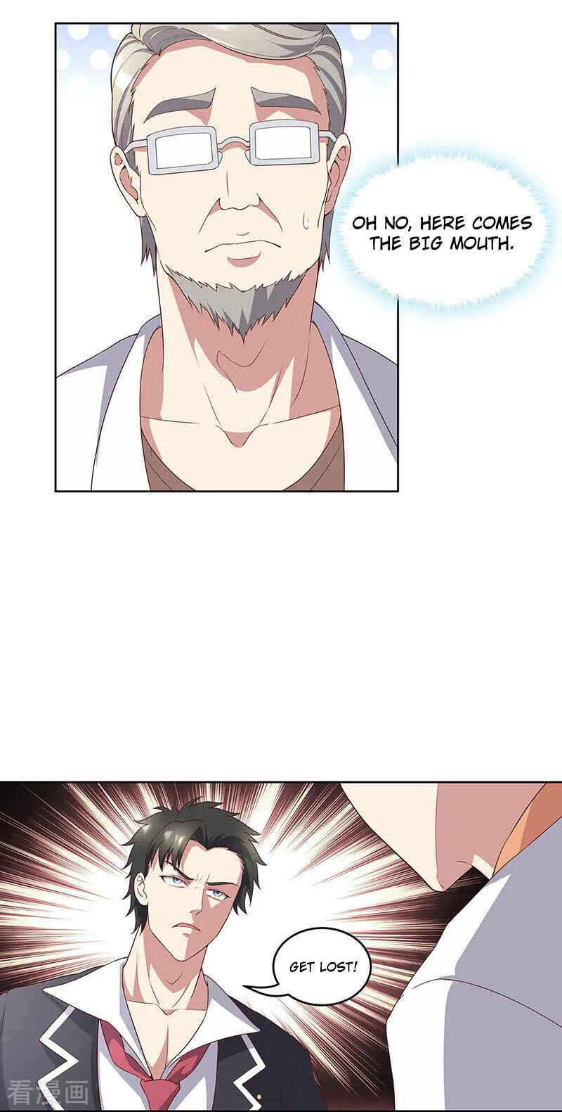 The Super Doctor From 2089 Chapter 138 - Page 15