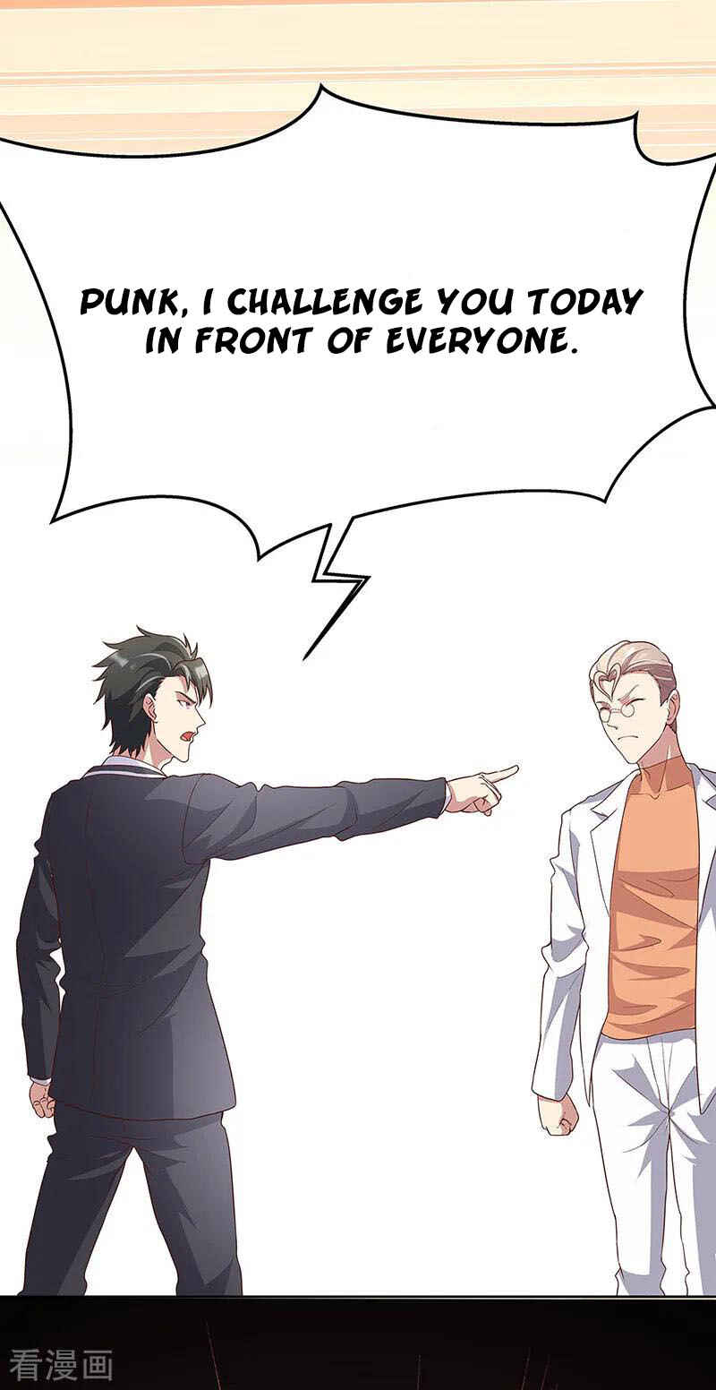 The Super Doctor From 2089 Chapter 138 - Page 18