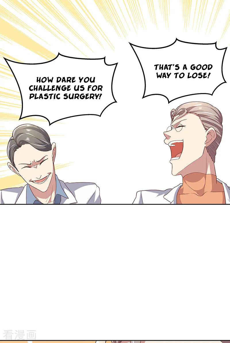 The Super Doctor From 2089 Chapter 138 - Page 22