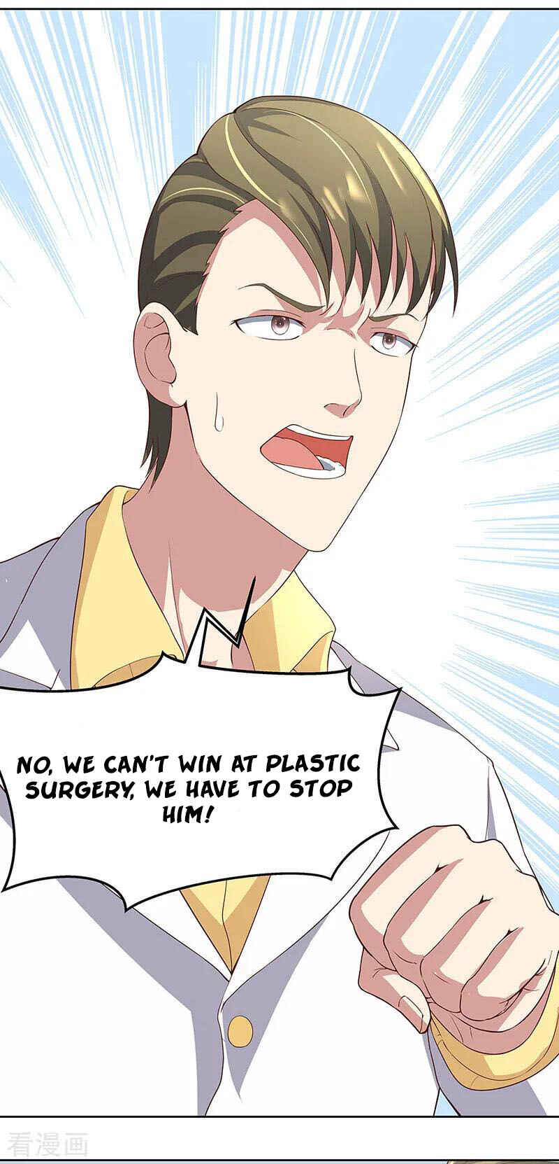 The Super Doctor From 2089 Chapter 138 - Page 25