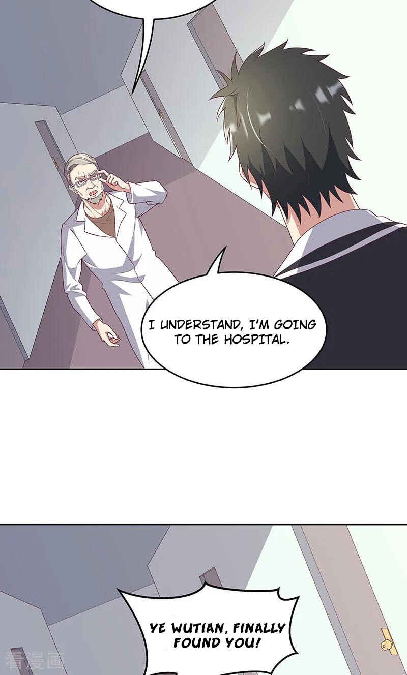 The Super Doctor From 2089 Chapter 138 - Page 4