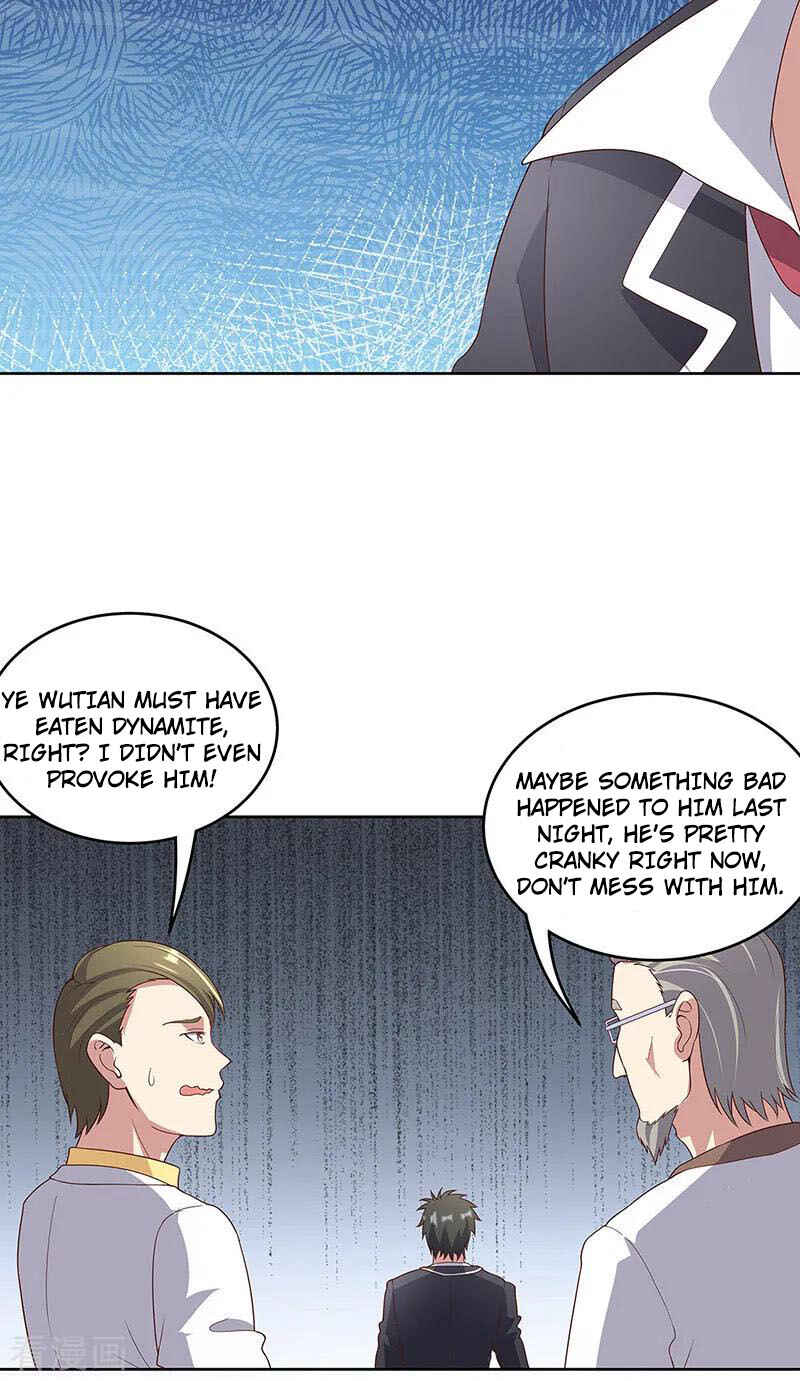 The Super Doctor From 2089 Chapter 138 - Page 9