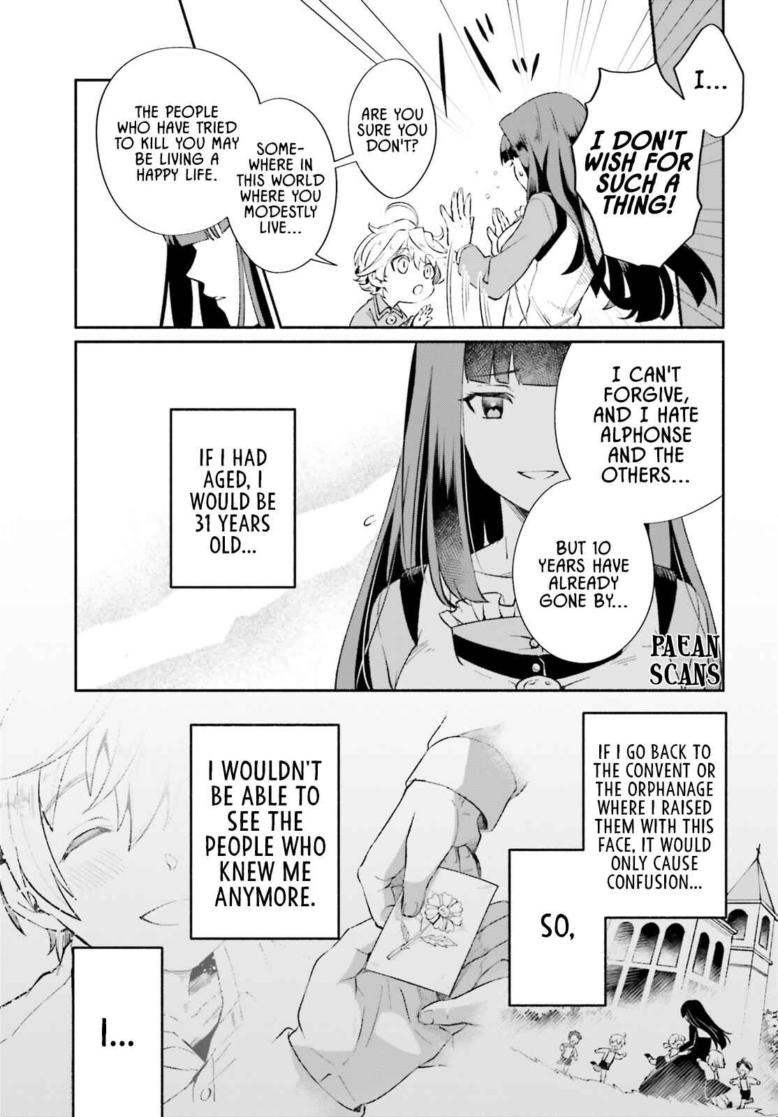 Suterare Shiro Mahoutsukai no Koucha Seikatsu Chapter 1 - Page 30
