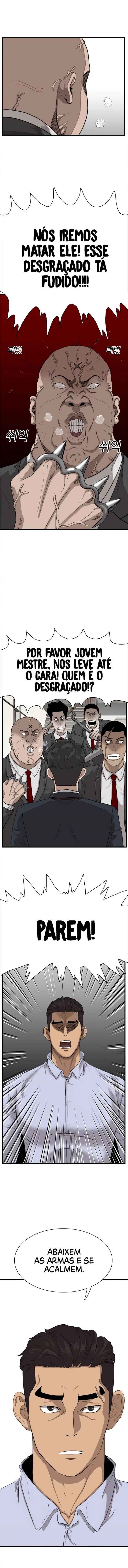 Bad Guy Chapter 4 - Page 10