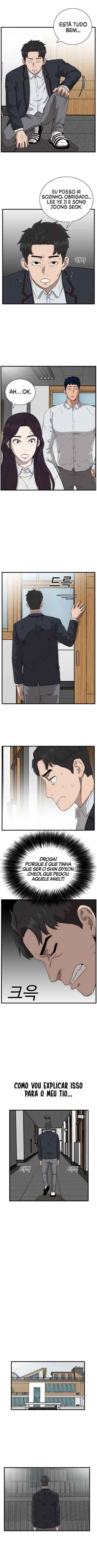 Bad Guy Chapter 4 - Page 8