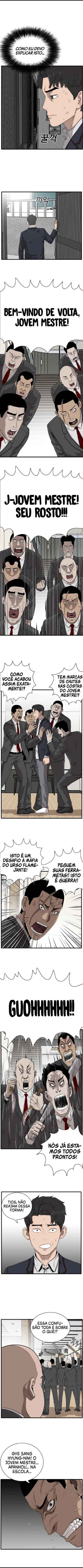 Bad Guy Chapter 4 - Page 9