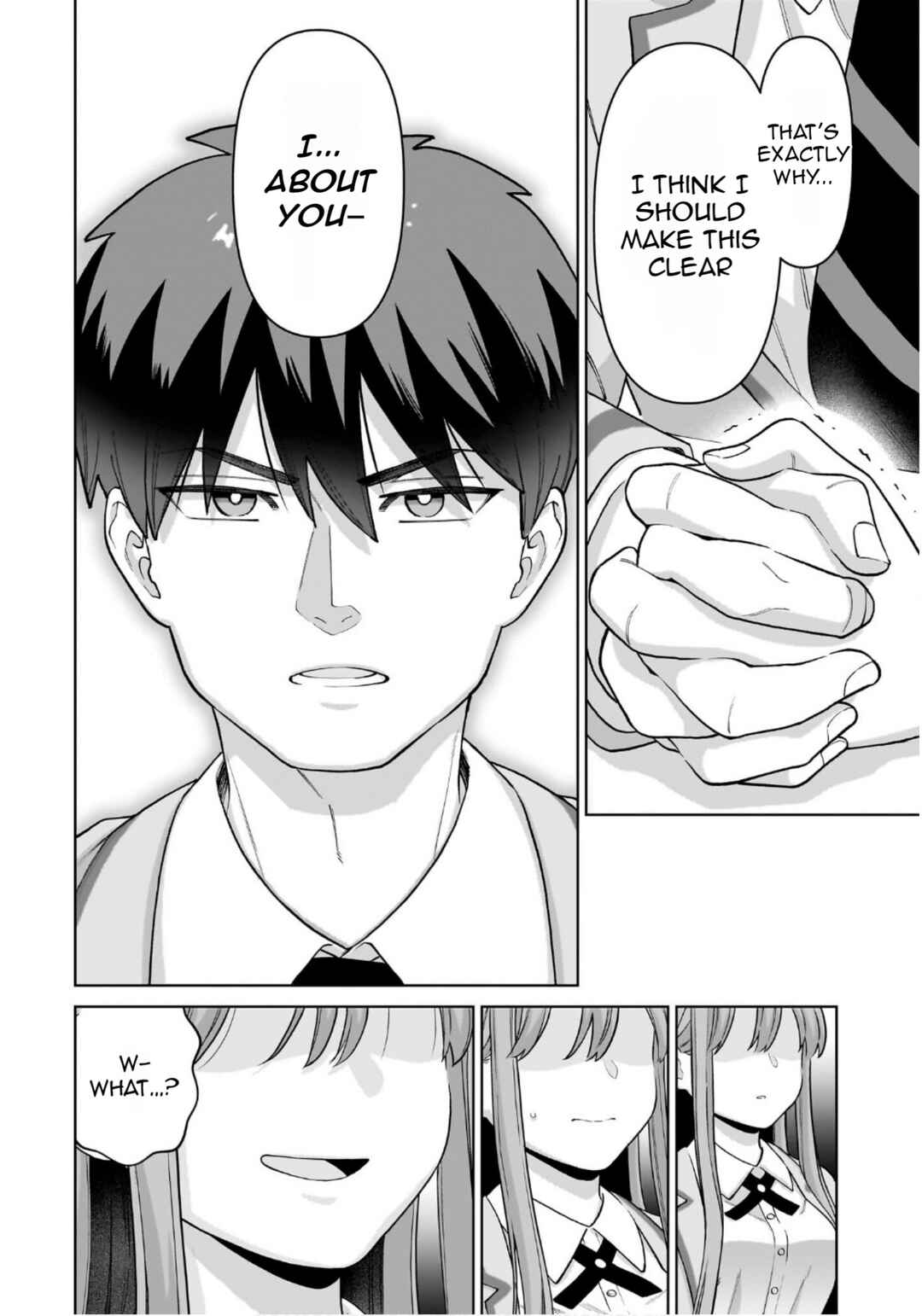 Ore ni Dake Koakuma na Kouhai wa Genjitsu demo Kawaii ga, Yume no Naka de wa Motto Kawaii Chapter 2 - Page 11