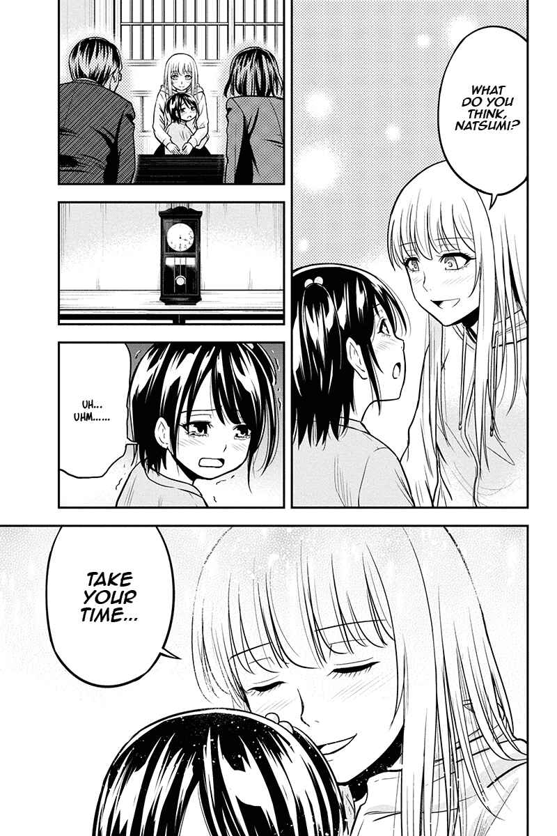 Orenchi ni Kita Onna Kishi to Inakagurashi Surukotoninatta Ken Chapter 50 - Page 15