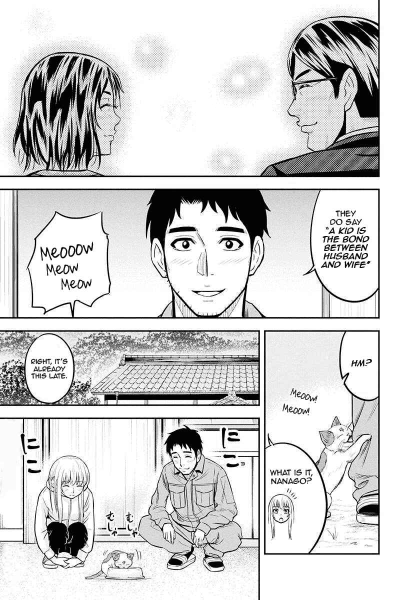 Orenchi ni Kita Onna Kishi to Inakagurashi Surukotoninatta Ken Chapter 50 - Page 21