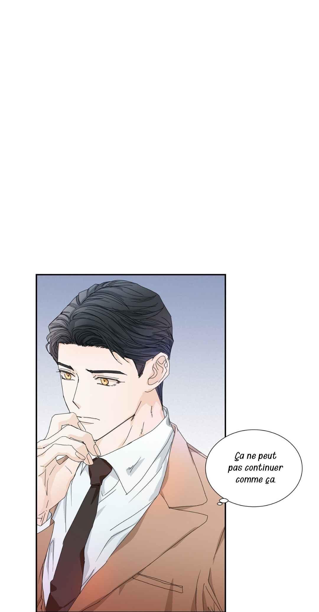 You Can't Have My Blood Chapter 6 - Page 13