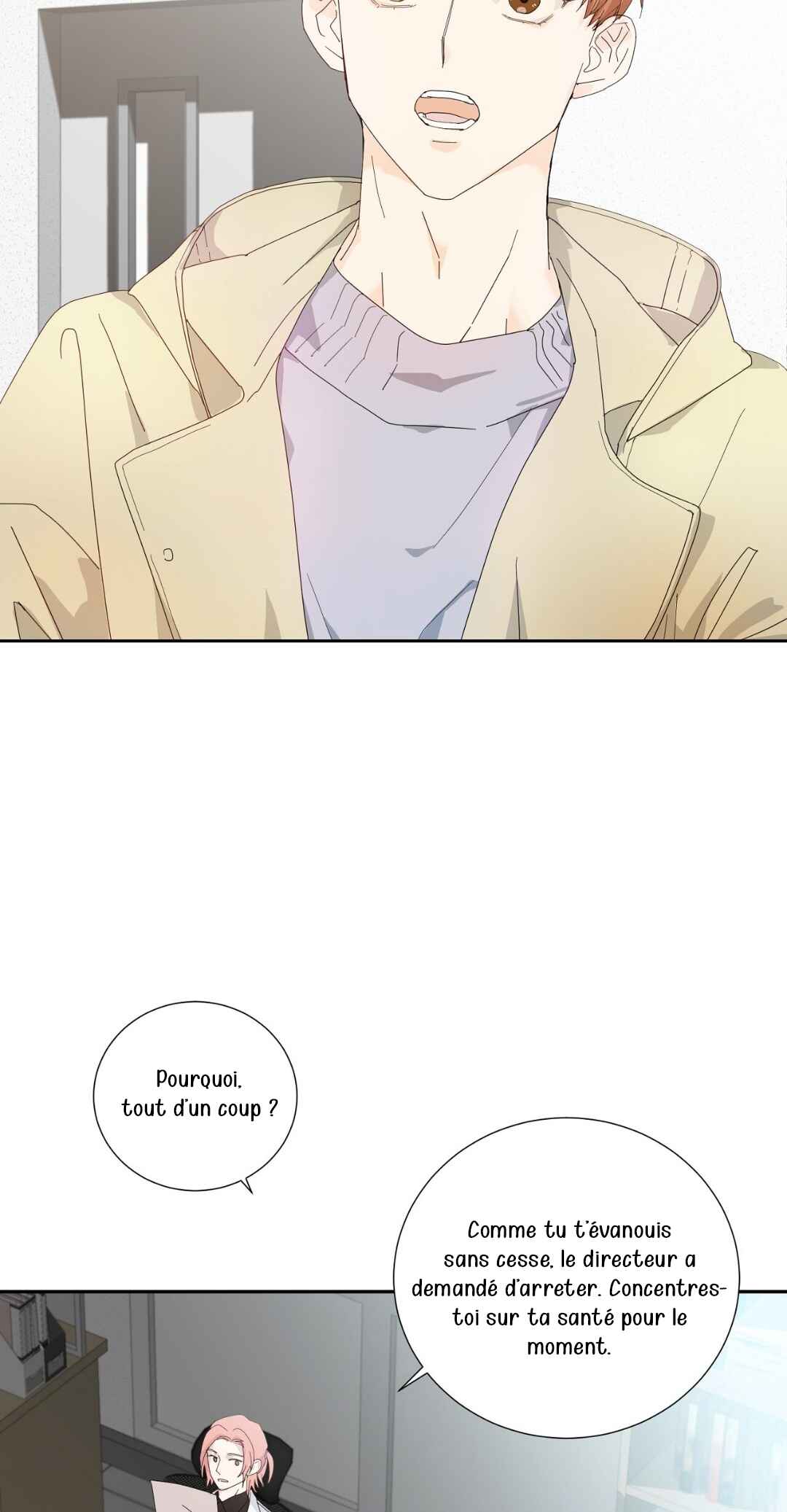 You Can't Have My Blood Chapter 6 - Page 15