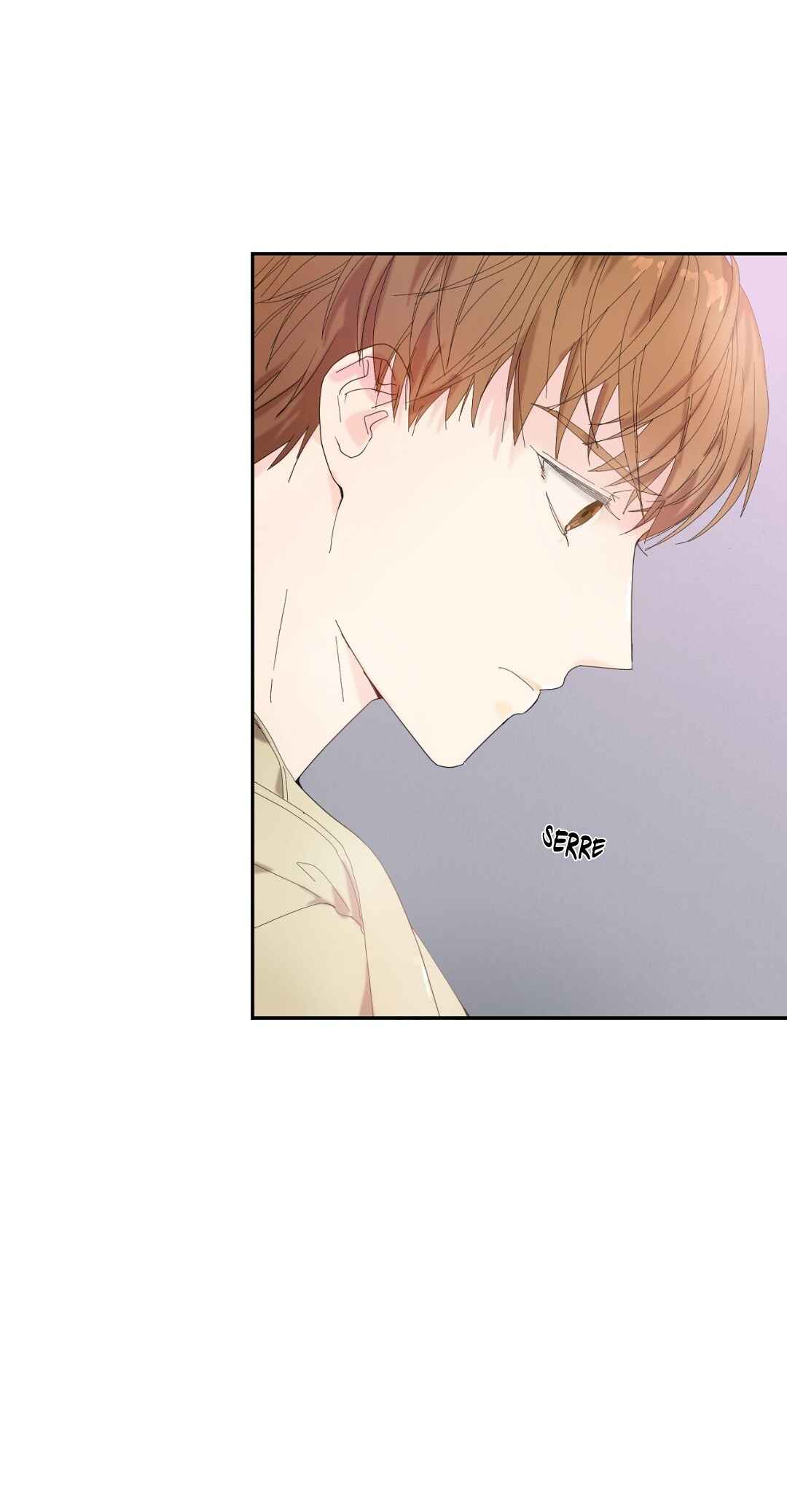 You Can't Have My Blood Chapter 6 - Page 17