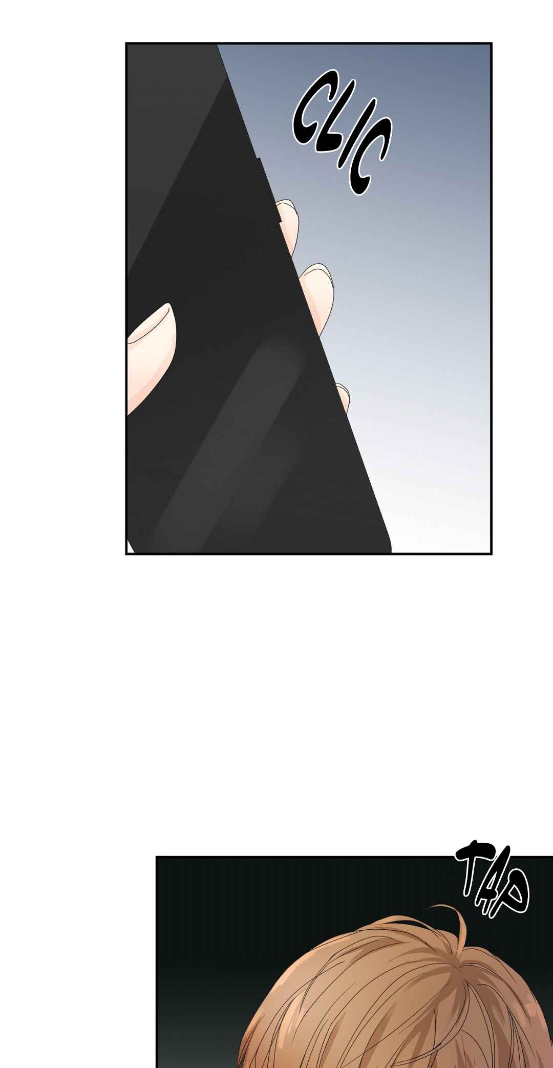 You Can't Have My Blood Chapter 6 - Page 29
