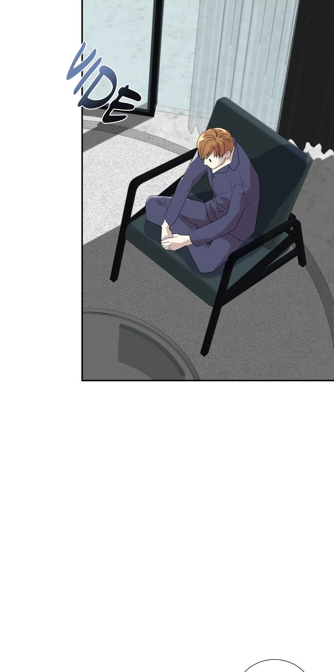 You Can't Have My Blood Chapter 6 - Page 34