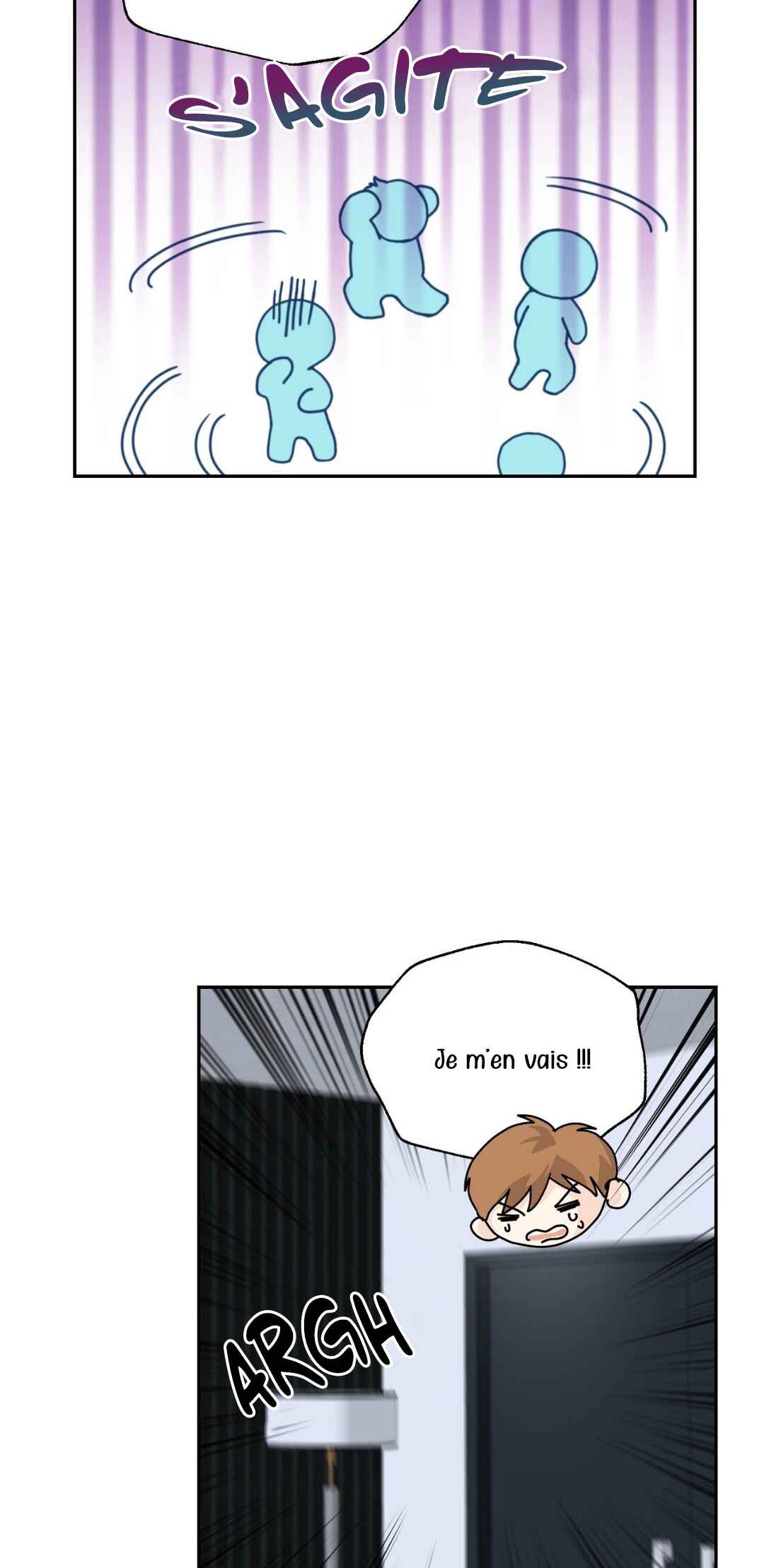 You Can't Have My Blood Chapter 6 - Page 39