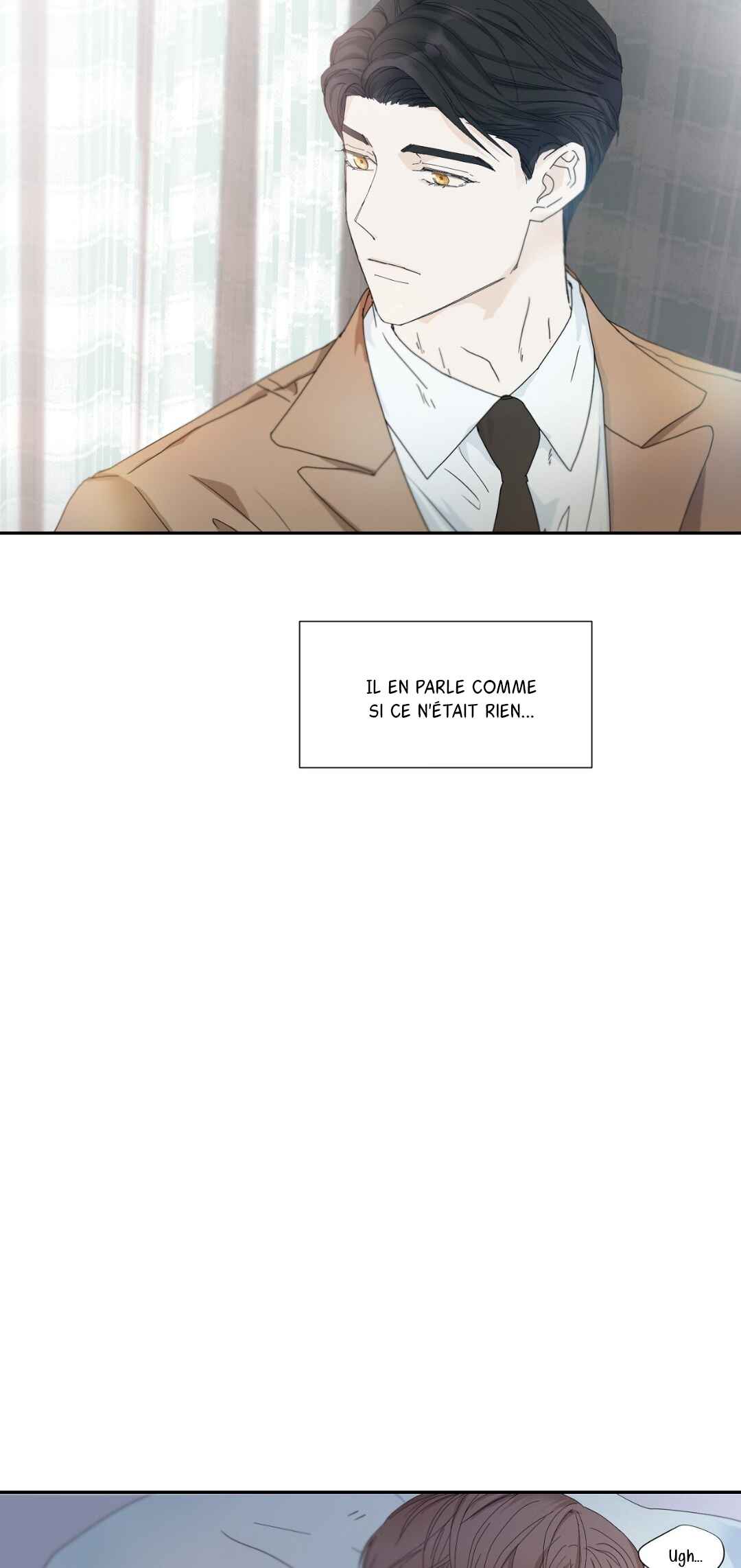 You Can't Have My Blood Chapter 6 - Page 4