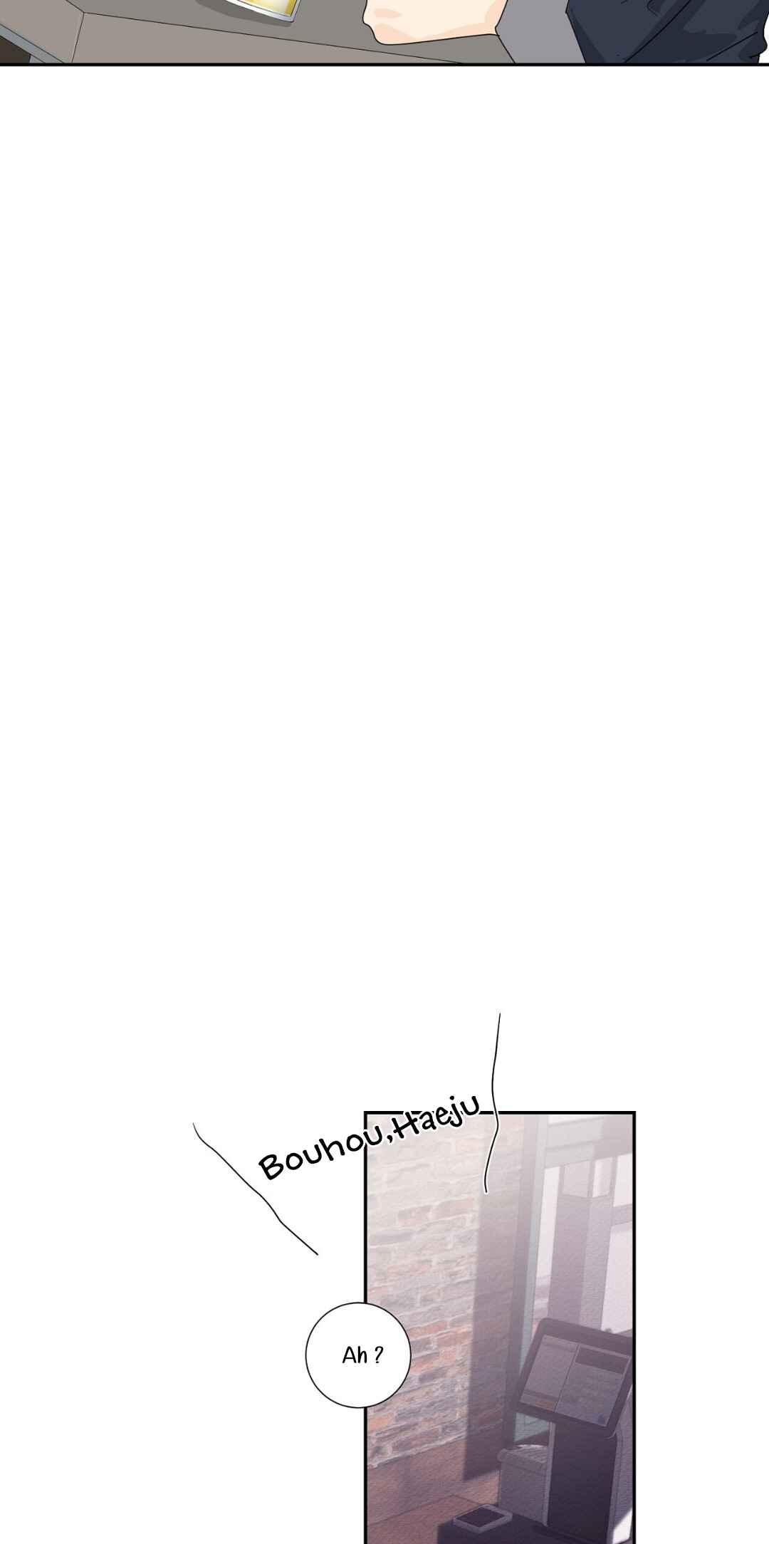 You Can't Have My Blood Chapter 6 - Page 50