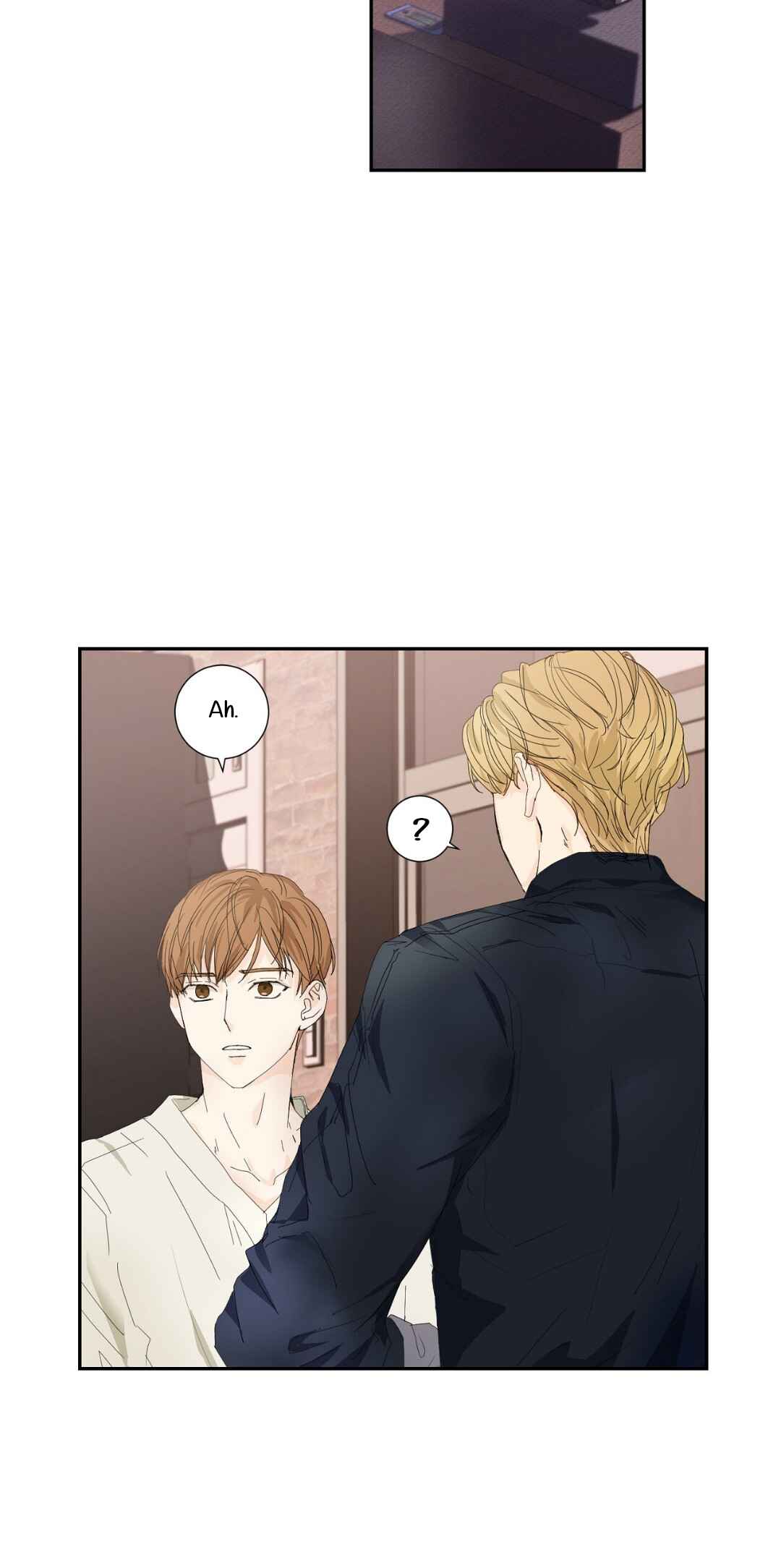 You Can't Have My Blood Chapter 6 - Page 51