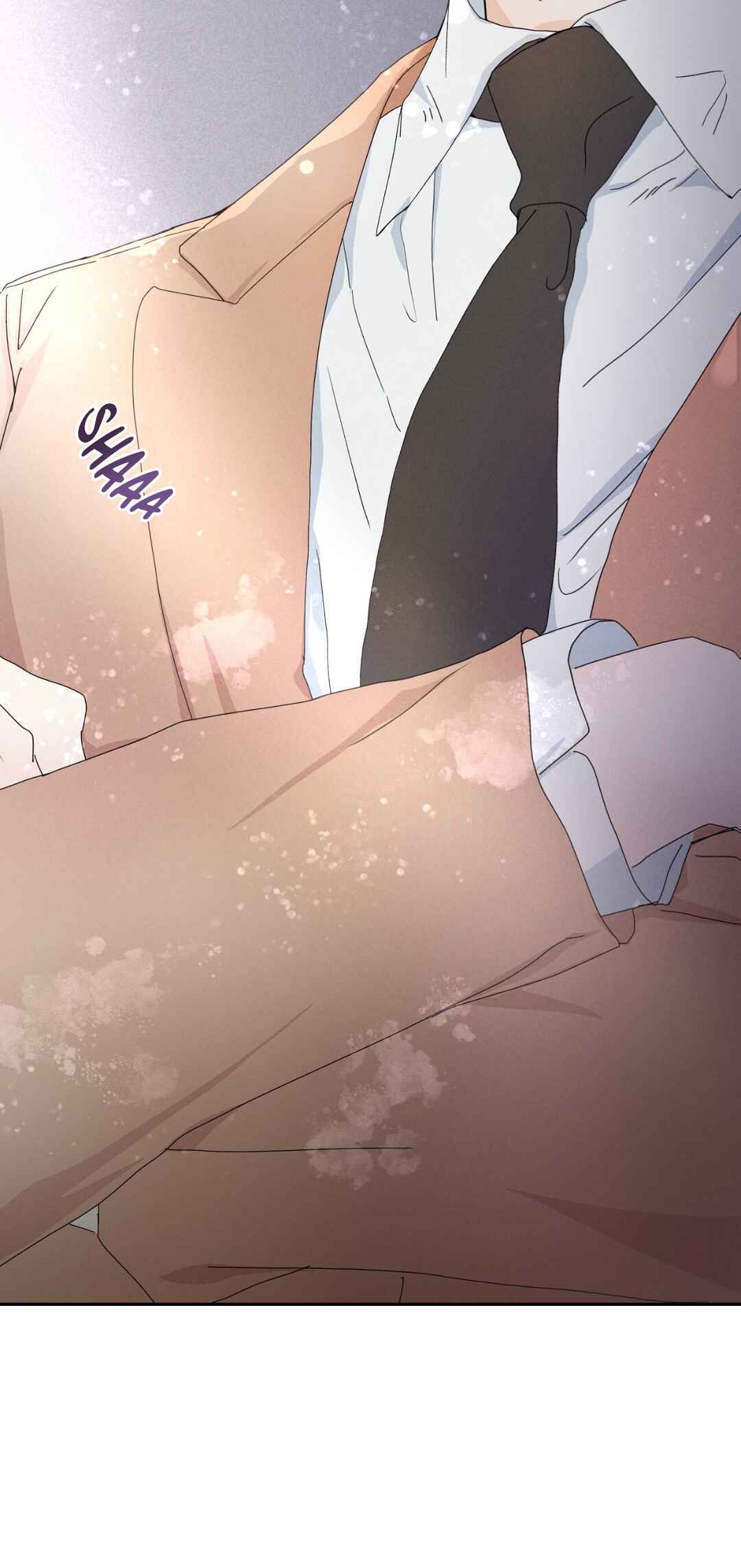 You Can't Have My Blood Chapter 6 - Page 6